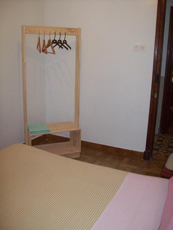 Pension Los Pinos Gijon Ngoại thất bức ảnh