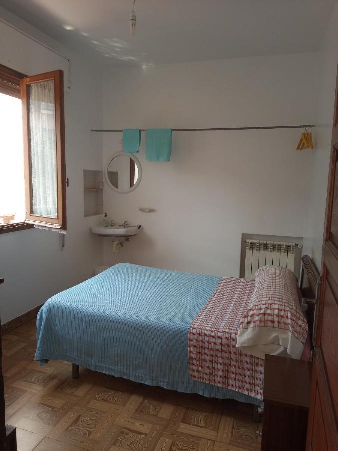 Pension Los Pinos Gijon Ngoại thất bức ảnh
