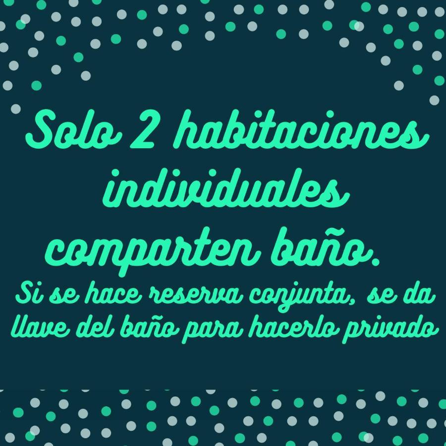 Pension Los Pinos Gijon Ngoại thất bức ảnh
